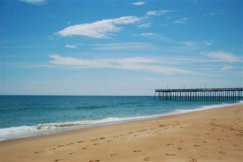 Best Beaches in Maryland for a Perfect Summer Getaway - | TheTravelShots