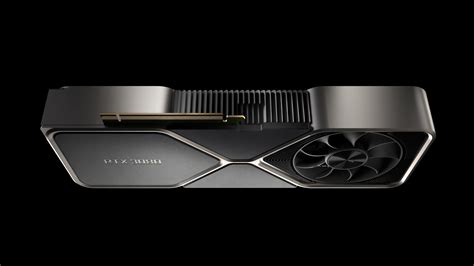 NVIDIA GeForce RTX 3080 10 GB Officially Unleashed For $699 US