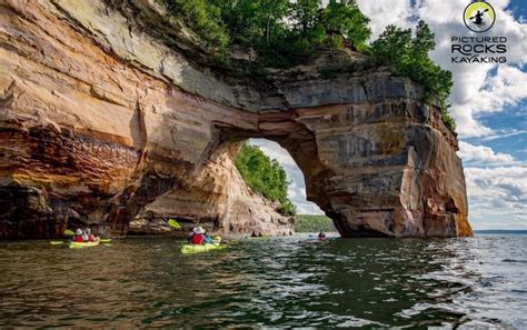 - Pictured Rocks Kayaking