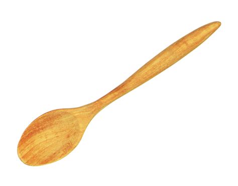 Wood spoon png free png images