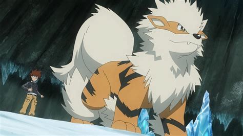 Pokemon GO Arcanine PvP and PvE guide: Best moveset, counters, and more