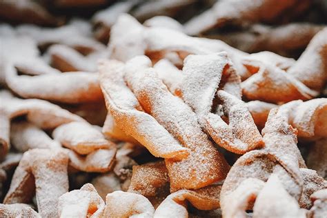 Polish Desserts: 20 Sweets to Try in Krakow | Will Fly for Food