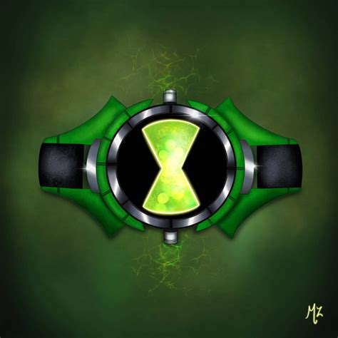 Ben 10 Omnitrix Wallpaper Hd - Infoupdate.org