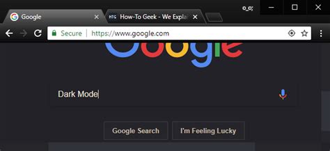 How To Turn On Chrome Dark Mode: Everything You Need To Know - KrispiTech