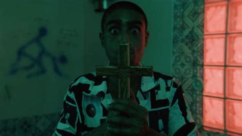 Reverse Exorcism (2022) | MUBI