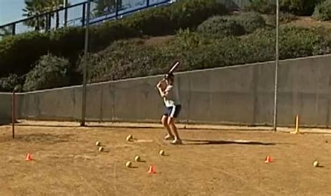 Indoor Softball Drills Archives - Softball Spot