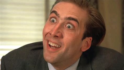 Nicolas Cage Laments That He ‘Didn’t Get Into Movies to Become a Meme’ – TechCodex