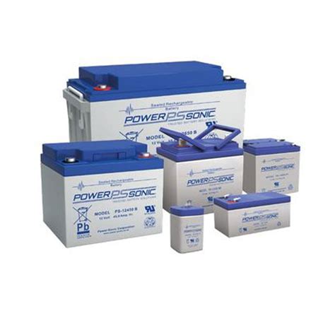 Leoch 12V 150AH Battery – Wilson Technology