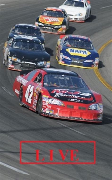 Nascar Online 2024 | NASCAR Live Stream, Highlights, Schedule & Results