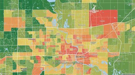 A Comprehensive Guide To Polk County’s Zoning Map: Understanding The ...