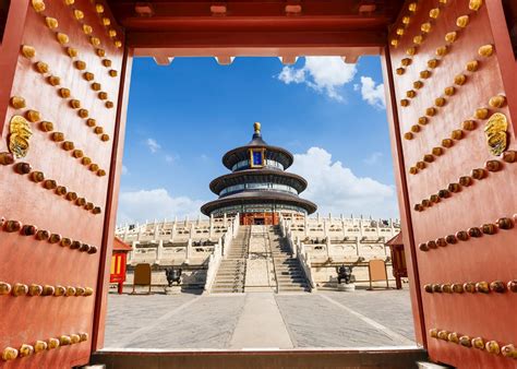 Temple of Heaven, China | Audley Travel