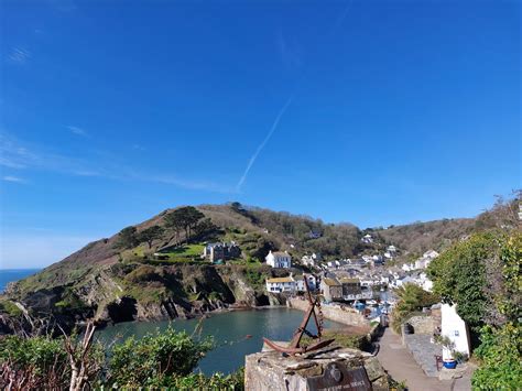 Cottages In Polperro – Crumplehorn Cottages