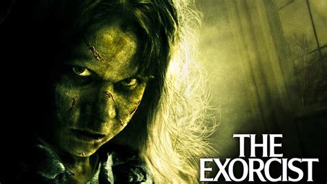 24 Famous THE EXORCIST Movie Quotes - HD - YouTube