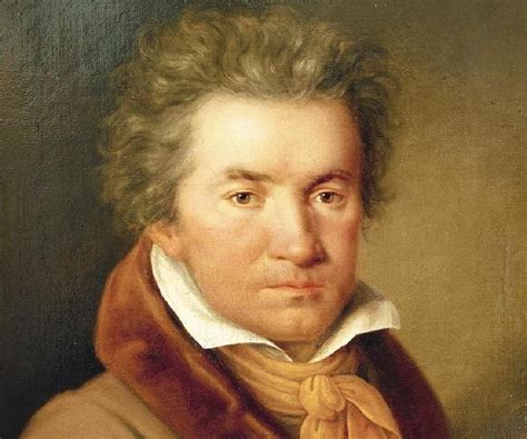 Ludwig Van Beethoven Biography - Facts, Childhood, Family Life ...