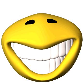 big smiley face gif - Clip Art Library