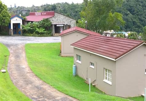 Panorama Chalets in Graskop, Mpumalanga