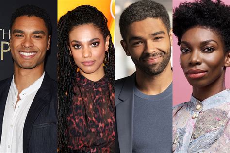 Black British Actors Who Are Changing the Acting Scene | Hollywood Melanin