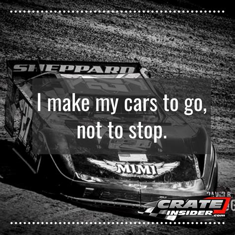 Race Car Quotes - ShortQuotes.cc