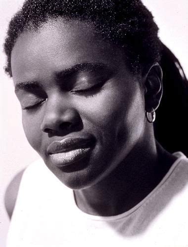 Alice Walker Tracy Chapman