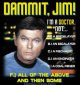 Doctor Mccoy Star Trek Quotes. QuotesGram