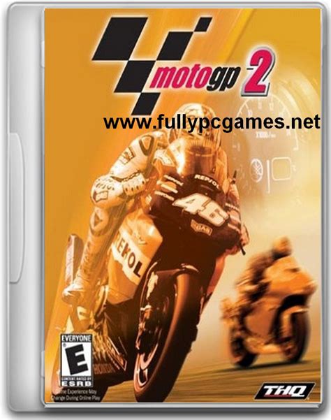 Motogp 2 Game | pc game mode