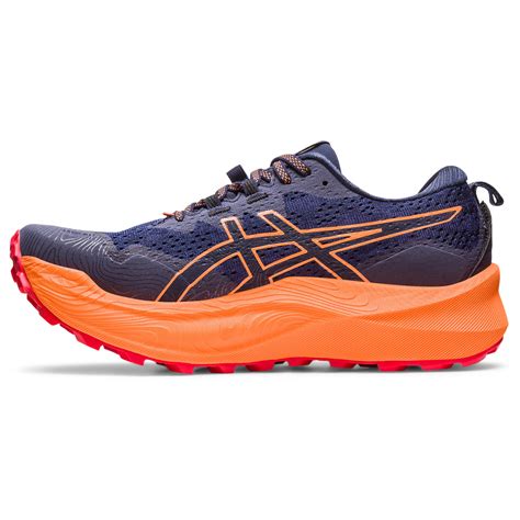 Asics Trabuco Max 2 - Trail Running Shoes Men's | Buy online | Alpinetrek.co.uk