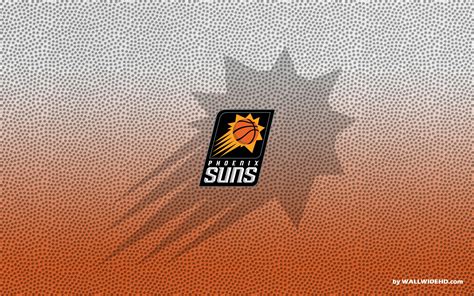 Phoenix Suns Wallpapers - Wallpaper Cave