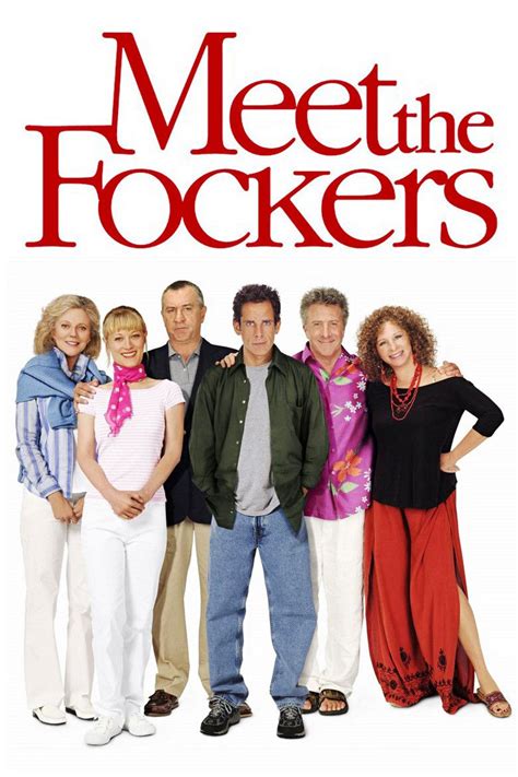 Meet the Fockers - Alchetron, The Free Social Encyclopedia