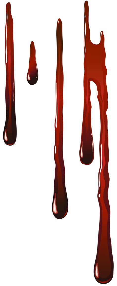 Bloody Mary Royalty-free Clip art - Bloody Drops PNG Clip Art Image png ...