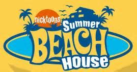 Nicktoons Summer Beach House | Logopedia | FANDOM powered by Wikia