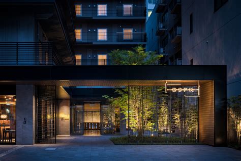 Bespoke Hotel Shinsaibashi: New Osaka Hotel Focuses on Culture and ...