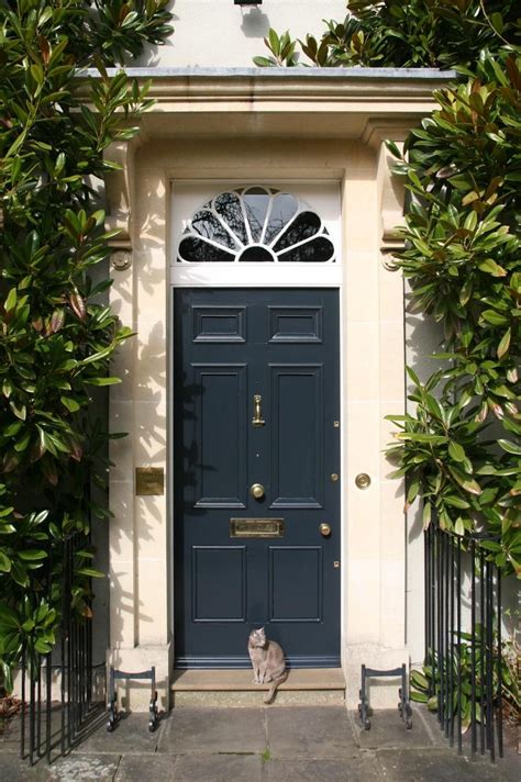 35 Best Metal Front Doors For Your Dream House - InteriorSherpa ...