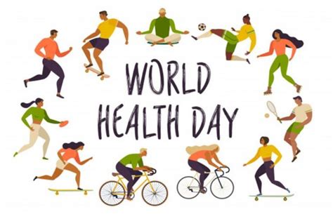 World Health Day 2018 Theme Importance Significance Slogans