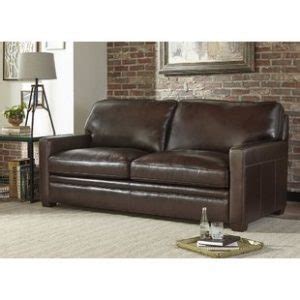 Leather Pull Out Couch 10 – TopsDecor.com