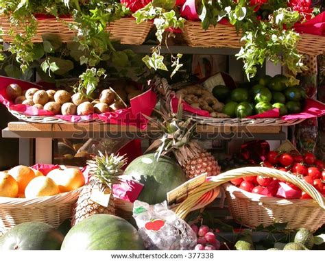 18 Carribean Fruit Market Royalty-Free Photos and Stock Images ...