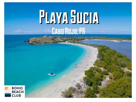 Playa Sucia (Cabo Rojo) - 2020 All You Need to Know BEFORE You Go (with Photos) - Tripadvisor