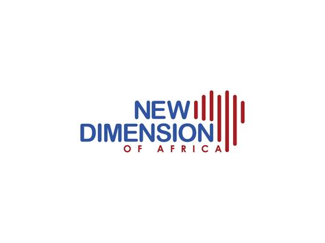 NDA - New Dimension Of Africa by Flow Studio on Dribbble