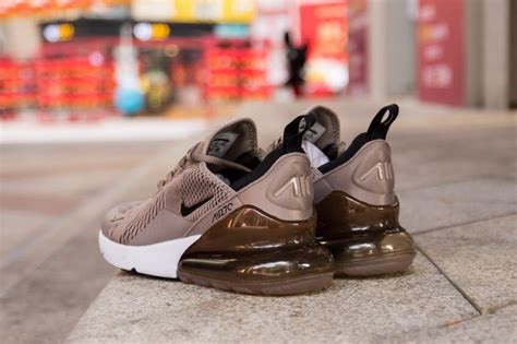 Nike Air Max 270 AH8050-200 Brown Sneaker for Sale-06