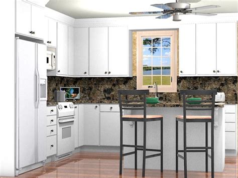 ProKitchen Software- Rendering | Interior decorating, Home, Decor