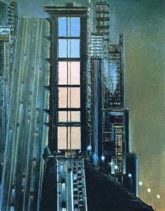 Thiebaud Landscapes