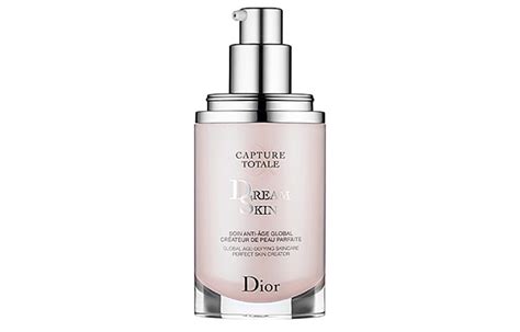 New Dior Capture Totale Dream Skin | Canadian Beauty