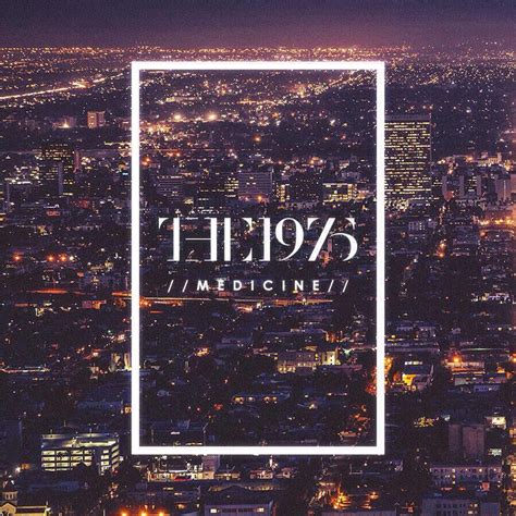 The 1975 album cover art - dasgz