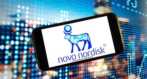 Novo Nordisk (NYSE:NVO) Blasts Up on Weight Loss Drug News - TipRanks.com