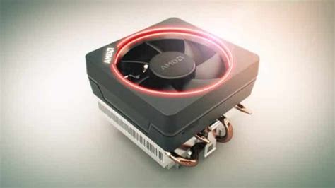 AMD rilascia il dissipatore Wraith Max al prezzo di 59$ | PC-Gaming.it