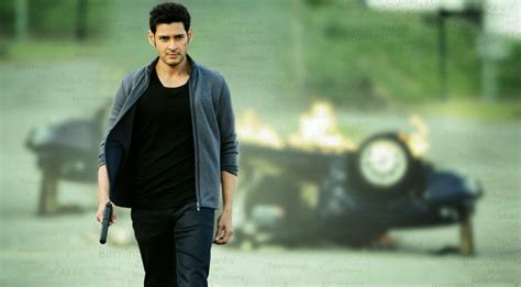 Mahesh Babu Movies | 10 Best Films You Must See - The Cinemaholic