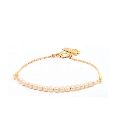 Swarovski Pearls & Gold Bracelet Pearl Bracelet Gold - Etsy