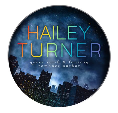 Merch – Shop Hailey Turner