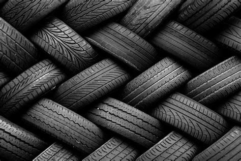 Why Are Tires Black? | Family Handyman