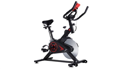 Buy Exercise Bike Flywheel Black Online | Sanity