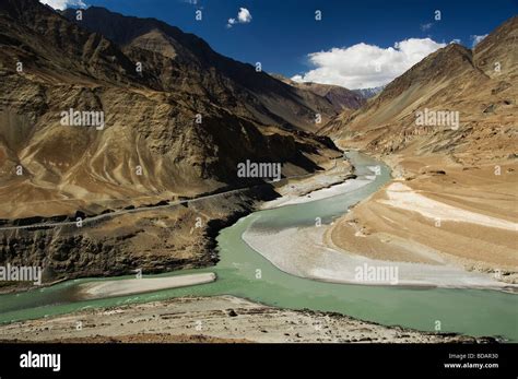 Indus river delta hi-res stock photography and images - Alamy